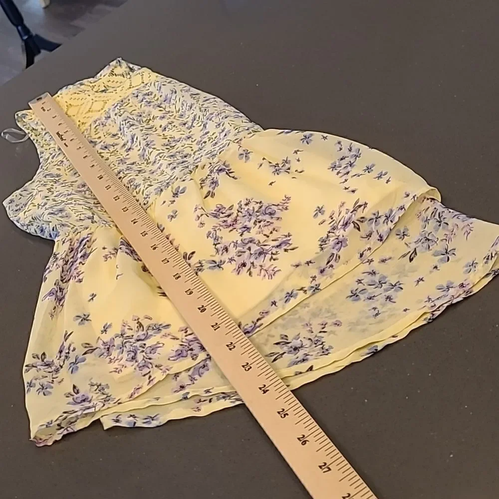 Speechless kids sz child's XL dress